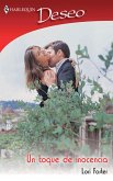 Un toque de inocencia (eBook, ePUB)