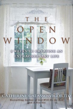 The Open Window - Galasso-Vigorito, Catherine