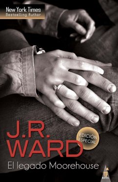 Un soplo de aire - Amor hechicero - Desde siempre (eBook, ePUB) - Ward, J. R.