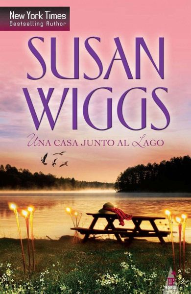 Una casa junto al lago (eBook, ePUB) Una casa junto al lago (eBook, ePUB)