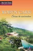 Brisas de noviembre (eBook, ePUB)