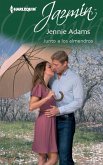 Junto a los almendros (eBook, ePUB) Junto a los almendros (eBook, ePUB)