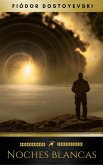 Noches blancas (eBook, ePUB)