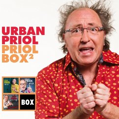 Priol Box 2 (MP3-Download) - Priol, Urban