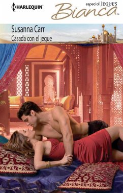 Casada con el jeque (eBook, ePUB) - Carr, Susanna