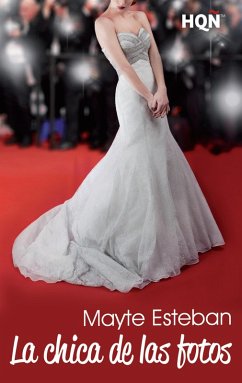 Cover La chica de las fotos (Finalista III Premio Digital) (eBook, ePUB)