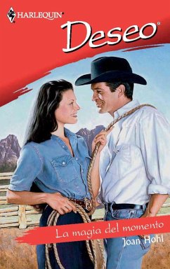 Cover La magia del momento (eBook, ePUB)
