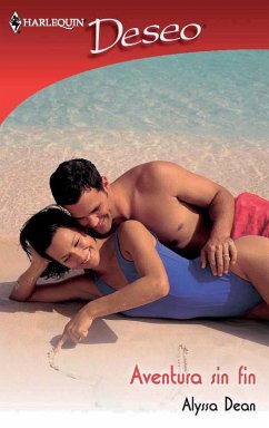 Cover Aventura sin fin (eBook, ePUB)