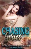 The Chasing Series: Box Set One (eBook, ePUB) The Chasing Series: Box Set One (eBook, ePUB)