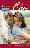 Pasiones secretas (eBook, ePUB)