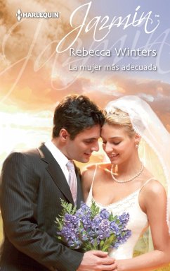 La mujer más adecuada (eBook, ePUB) - Winters, Rebecca