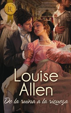 Cover De la ruina a la riqueza (eBook, ePUB)