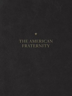 The American Fraternity