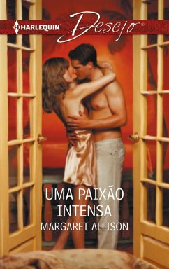 Cover Uma paixão intensa (eBook, ePUB)