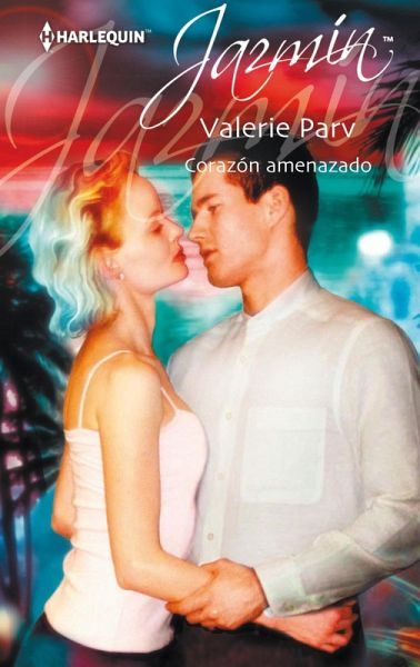 Corazón amenazado (eBook, ePUB)