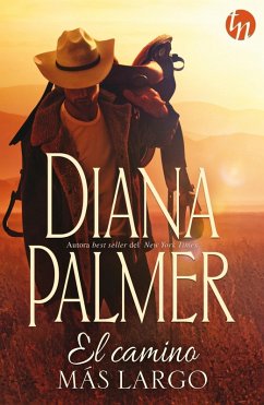 El camino más largo (eBook, ePUB) - Palmer, Diana