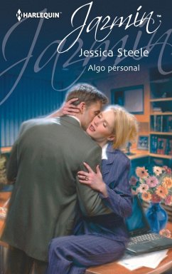 Algo personal (eBook, ePUB) - Steele, Jessica