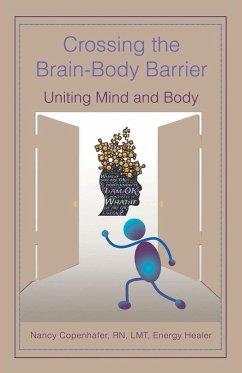 Crossing the Brain-Body Barrier - Copenhafer, Rn Lmt