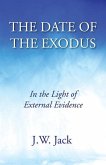 The Date of the Exodus: In the Light of External Evidence
