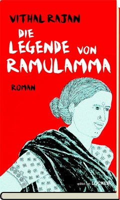 Die Legende von Ramulamma - Rajan, Vithal