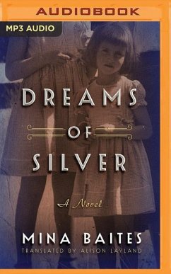 Dreams of Silver - Baites, Mina
