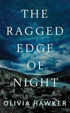 The Ragged Edge of Night - Hawker, Olivia