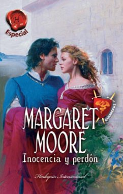 Inocencia y perdón (eBook, ePUB) - Moore, Margaret