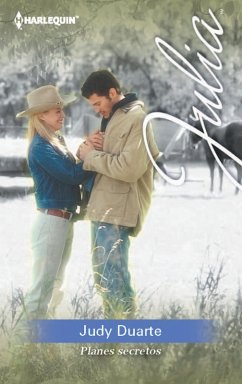 Cover Planes secretos (eBook, ePUB)