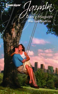Cover Más que negocios (eBook, ePUB)