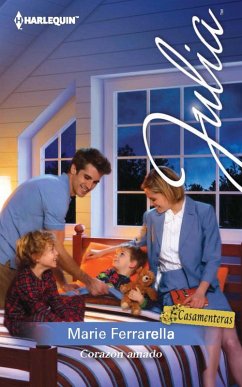 Cover Corazón amado (eBook, ePUB)