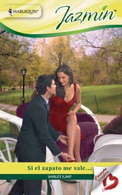 Si el zapato me vale... (eBook, ePUB) - Jump, Shirley