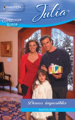 Cover Deseos imposibles (eBook, ePUB)