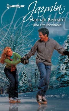 Cover Una cita inevitable (eBook, ePUB)