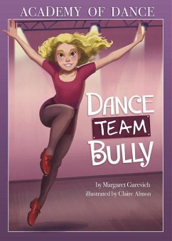 Dance Team Bully - Gurevich, Margaret