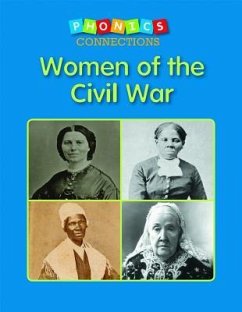Women of the Civil War - Michaels, Eric