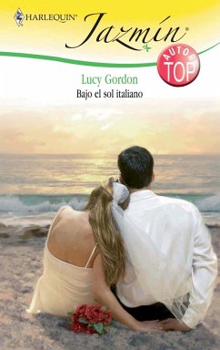 Bajo el sol italiano (eBook, ePUB) Cover Bajo el sol italiano (eBook, ePUB)