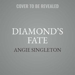 Diamond's Fate - Singleton, Angie