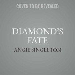 Cover Diamond's Fate
