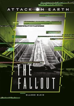 The Fallout - Klein, Glasko