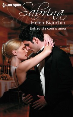 Entrevista com o amor (eBook, ePUB) Cover Entrevista com o amor (eBook, ePUB)