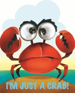 I'm Just a Little Crab - Reasoner, Charles E