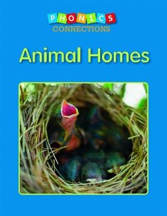 Animal Homes - Cherrington, Janelle