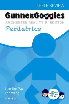 Gunner Goggles Pediatrics - Wu, Hao-Hua;Wang, Leo