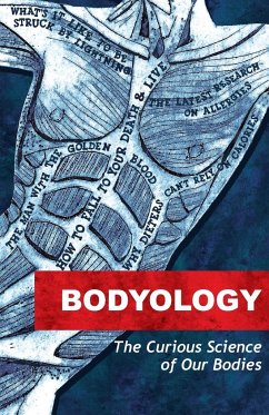 Bodyology - Science, Charlotte; Guenard, Rebecca; Bailey, Penny