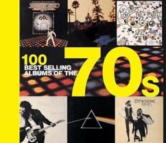 100 Best Selling Albums of the 70s - Champ, Hamish