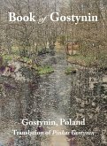 Book of Gostynin, Poland