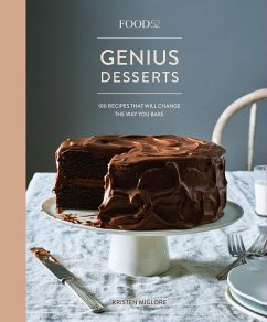 Food52 Genius Desserts - Miglore, Kristen