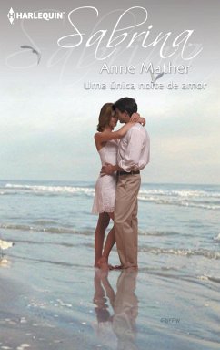 Cover Uma única noite de amor (eBook, ePUB)
