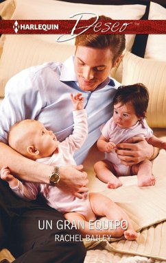 Cover Un gran equipo (eBook, ePUB)