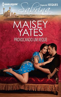 Cover Provocando um xeque (eBook, ePUB)